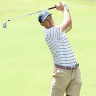 Jordan Spieth
